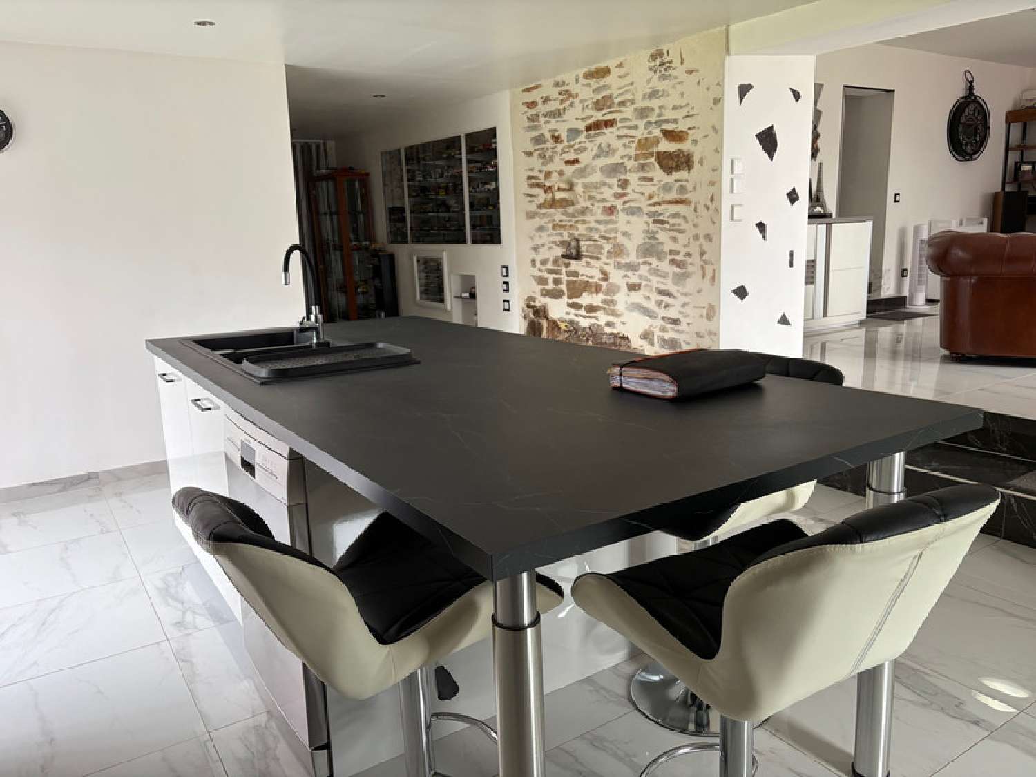  en venta casa Dissais Vendée 6