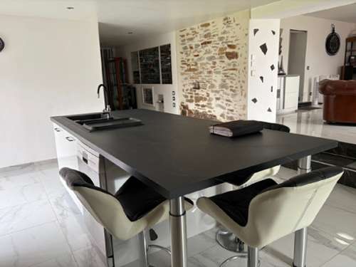  à vendre maison Dissais Vendée 6