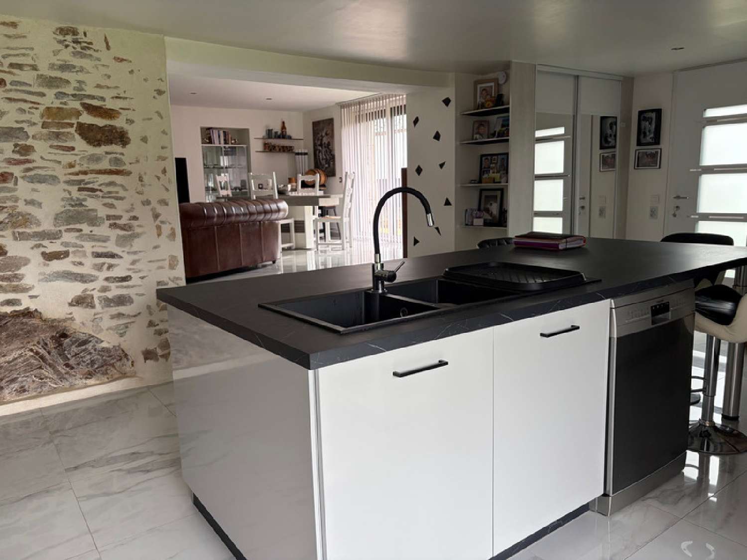  en venta casa Dissais Vendée 7