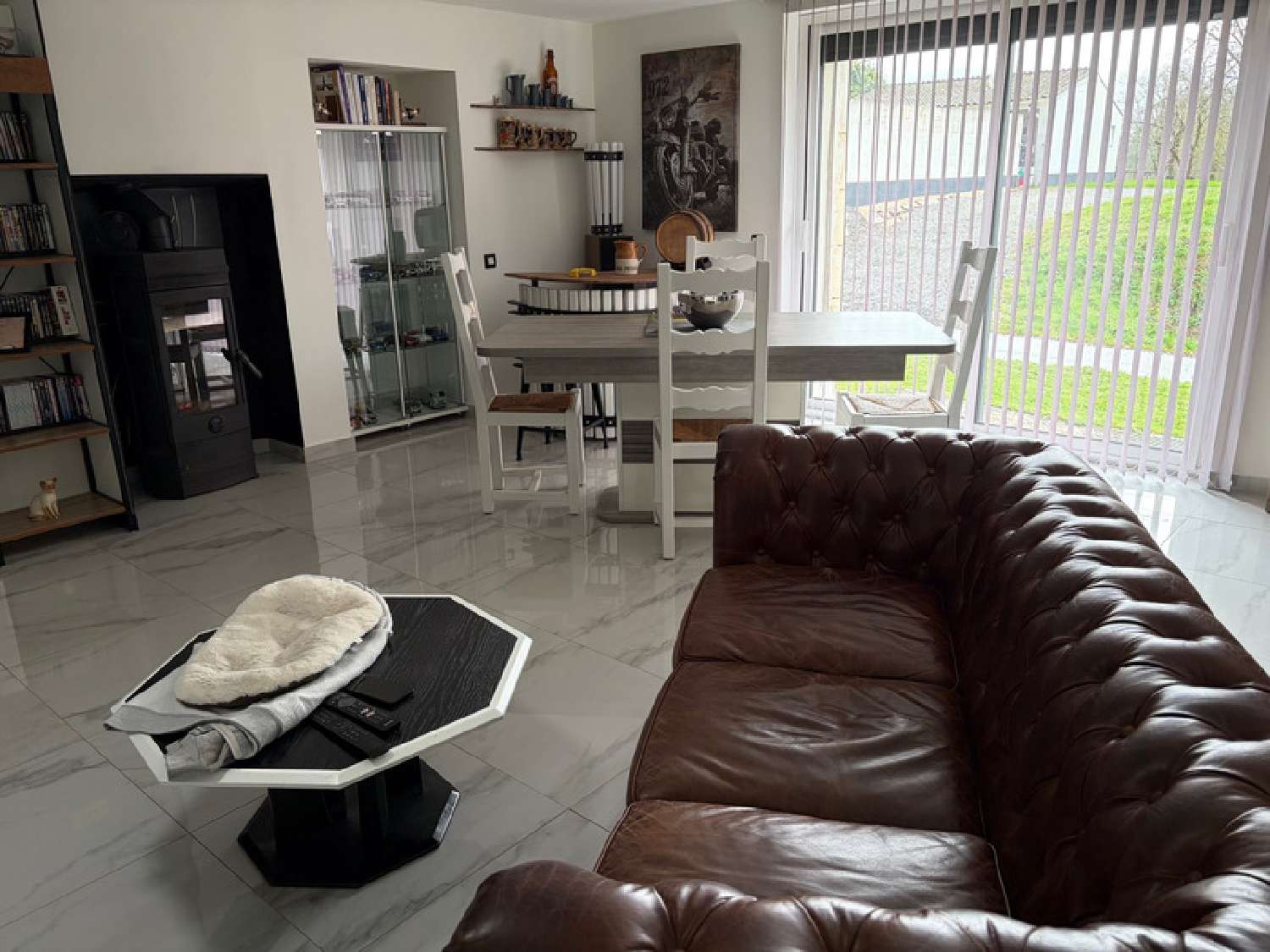  en venta casa Dissais Vendée 8