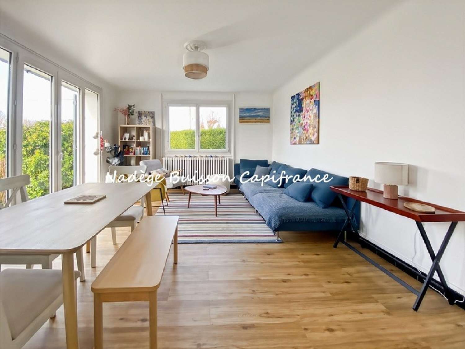  à vendre maison Dives-sur-Mer Calvados 1