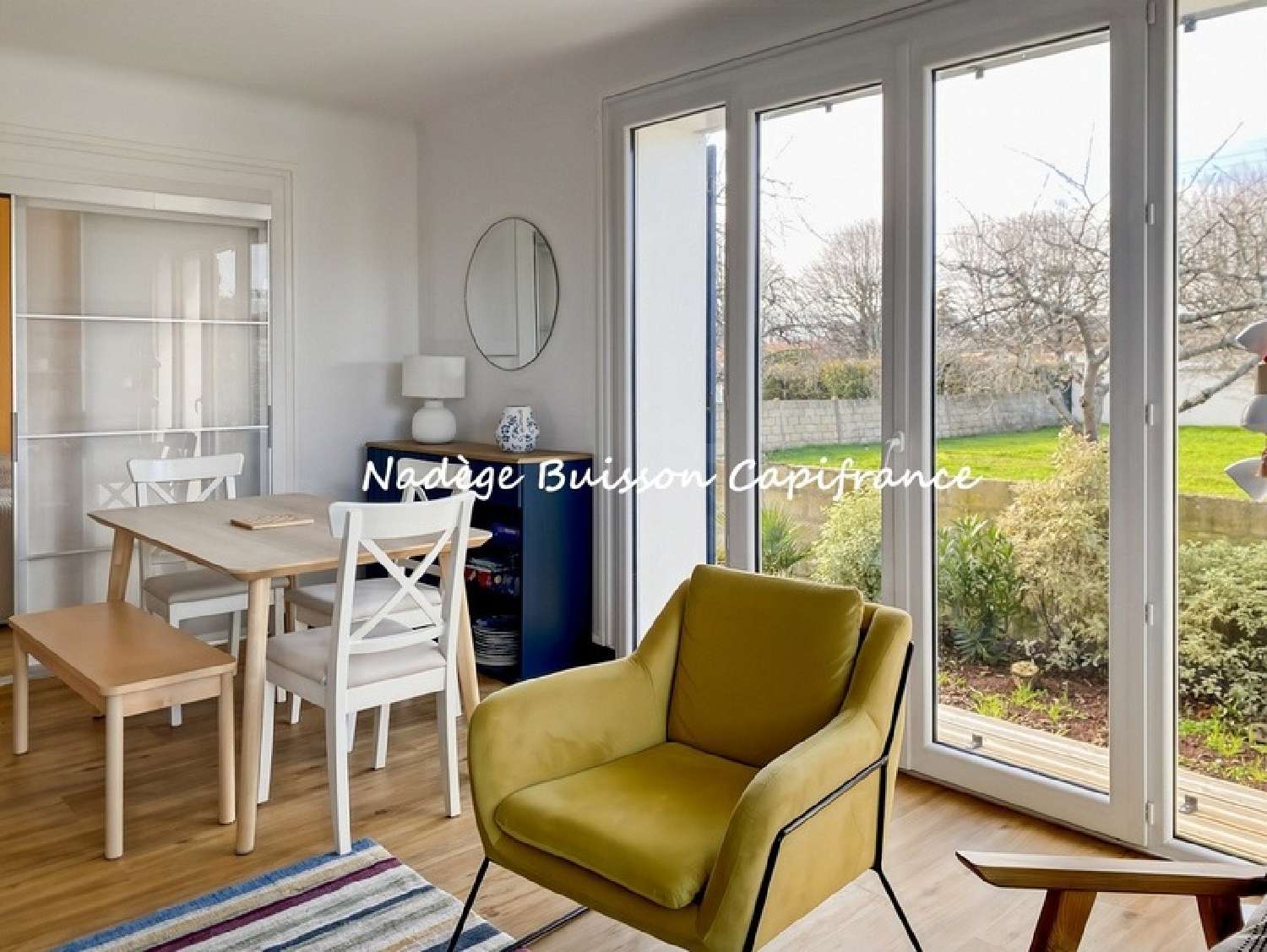  à vendre maison Dives-sur-Mer Calvados 2