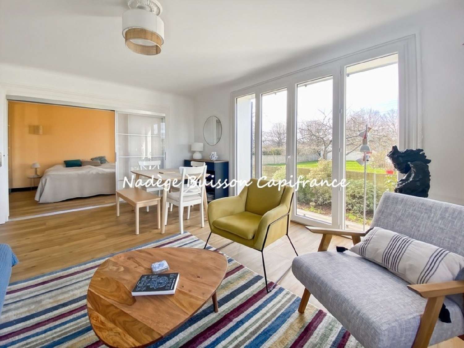  à vendre maison Dives-sur-Mer Calvados 4