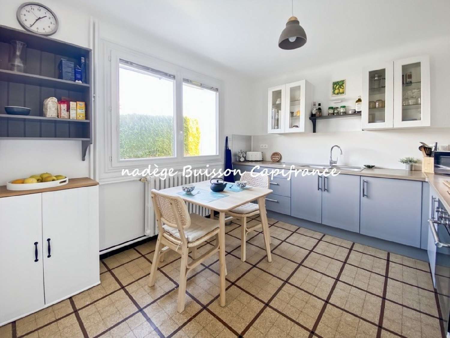  à vendre maison Dives-sur-Mer Calvados 5