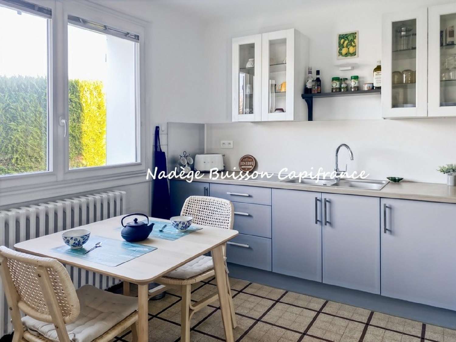  à vendre maison Dives-sur-Mer Calvados 8