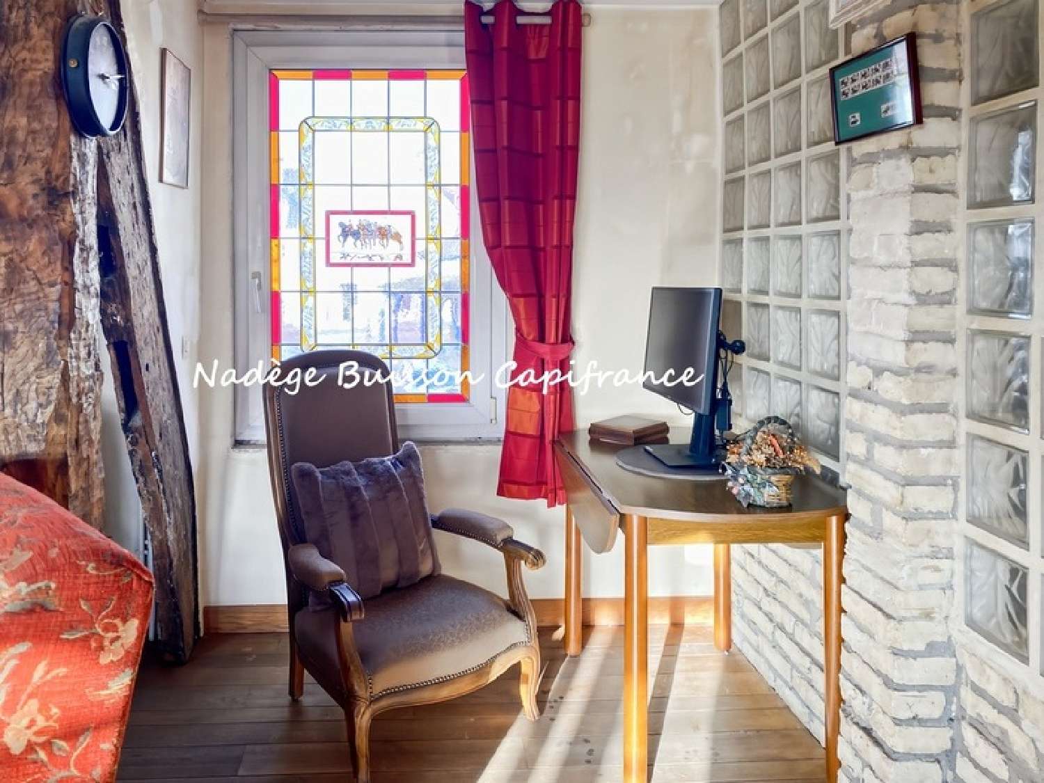  for sale house Dives-sur-Mer Calvados 7