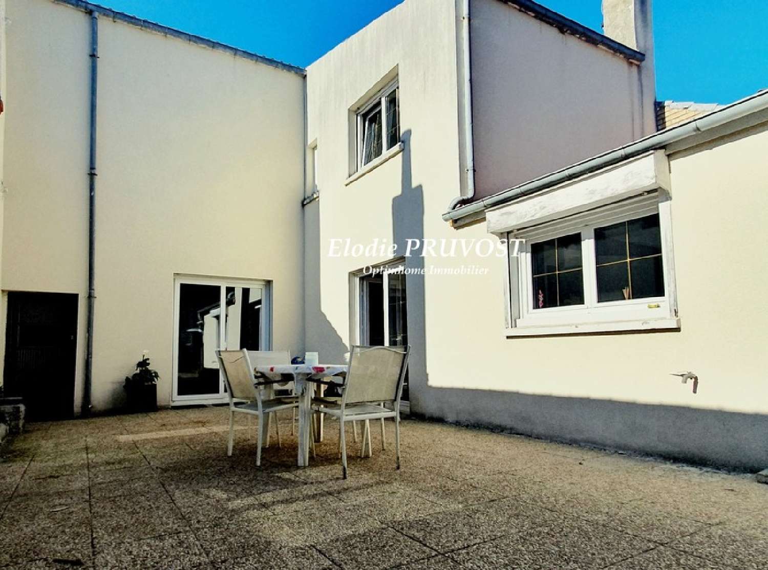  for sale house Divion Pas-de-Calais 2