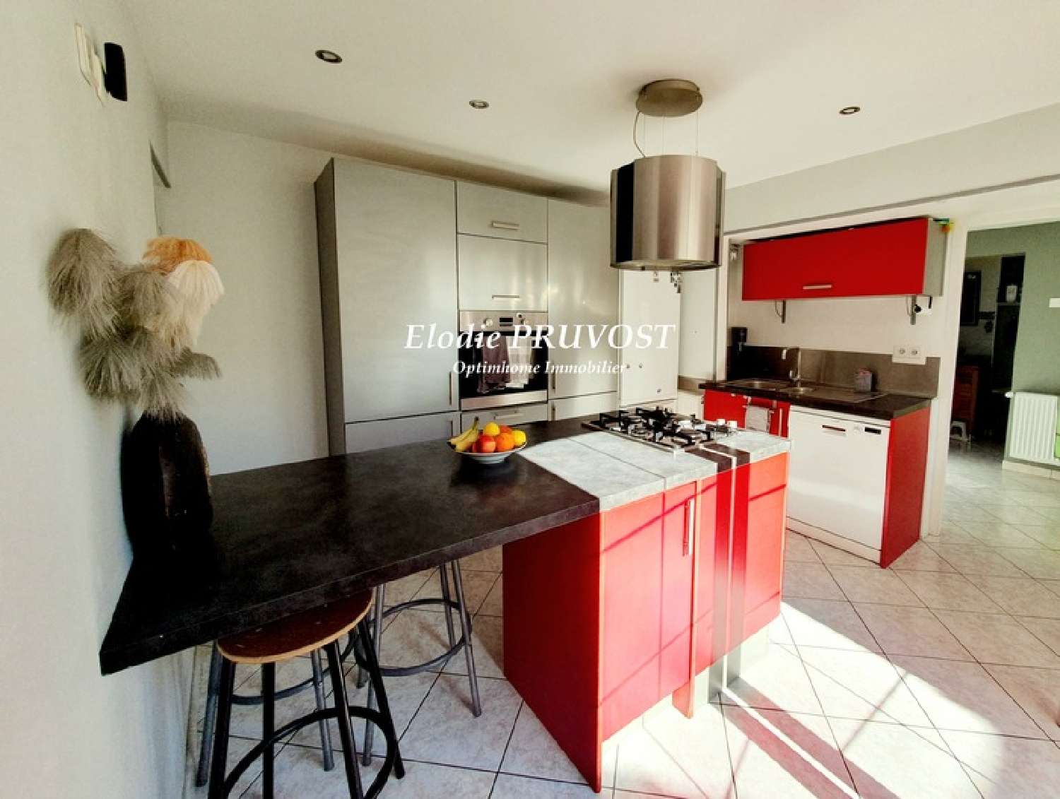  for sale house Divion Pas-de-Calais 4