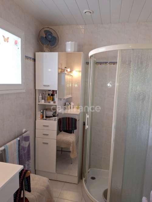 Dol-de-Bretagne Ille-et-Vilaine Haus Bild 7259321