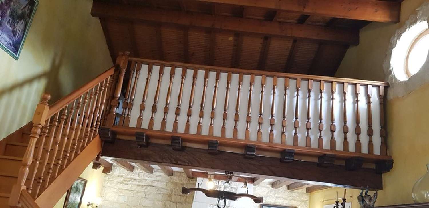  kaufen Haus Dolus-d'Oléron Charente-Maritime 7