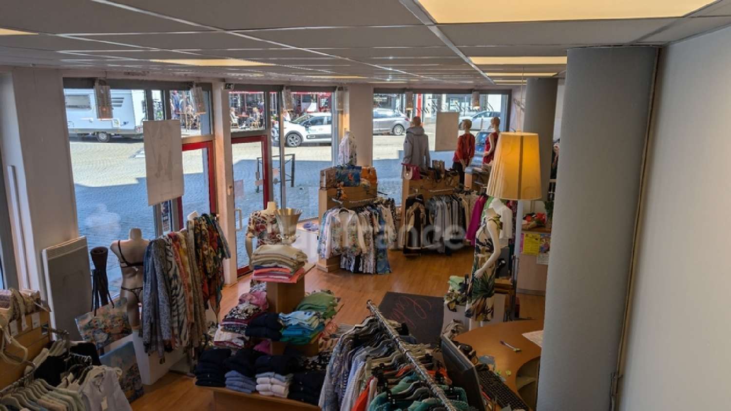  te koop huis Domfront Orne 1