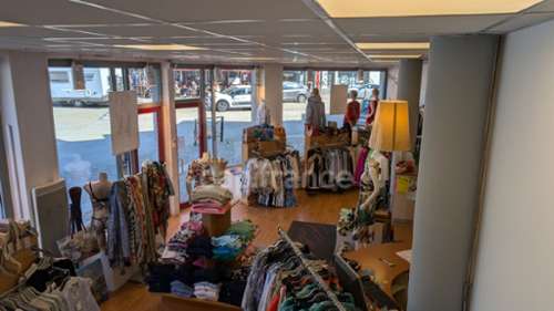 Domfront Orne huis foto 7267200