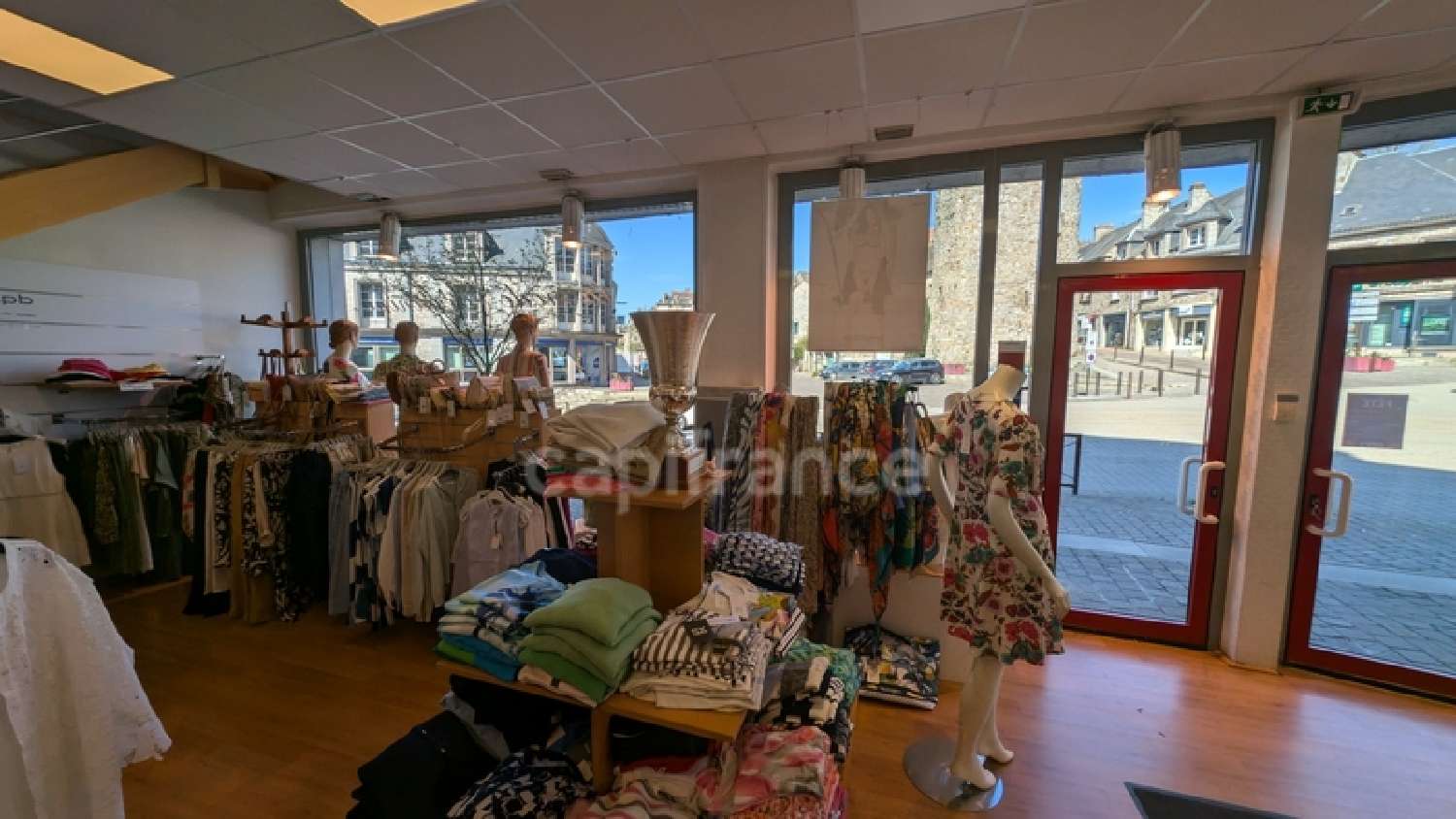  te koop huis Domfront Orne 3