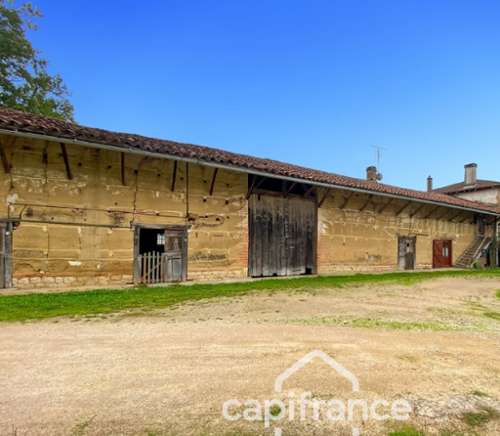 Dommartin-lès-Cuiseaux Saône-et-Loire casa foto 7263463