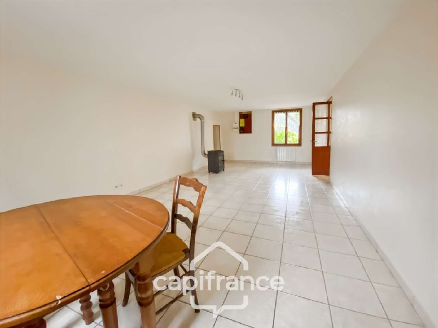 en venta casa Dommartin-lès-Cuiseaux Saône-et-Loire 4