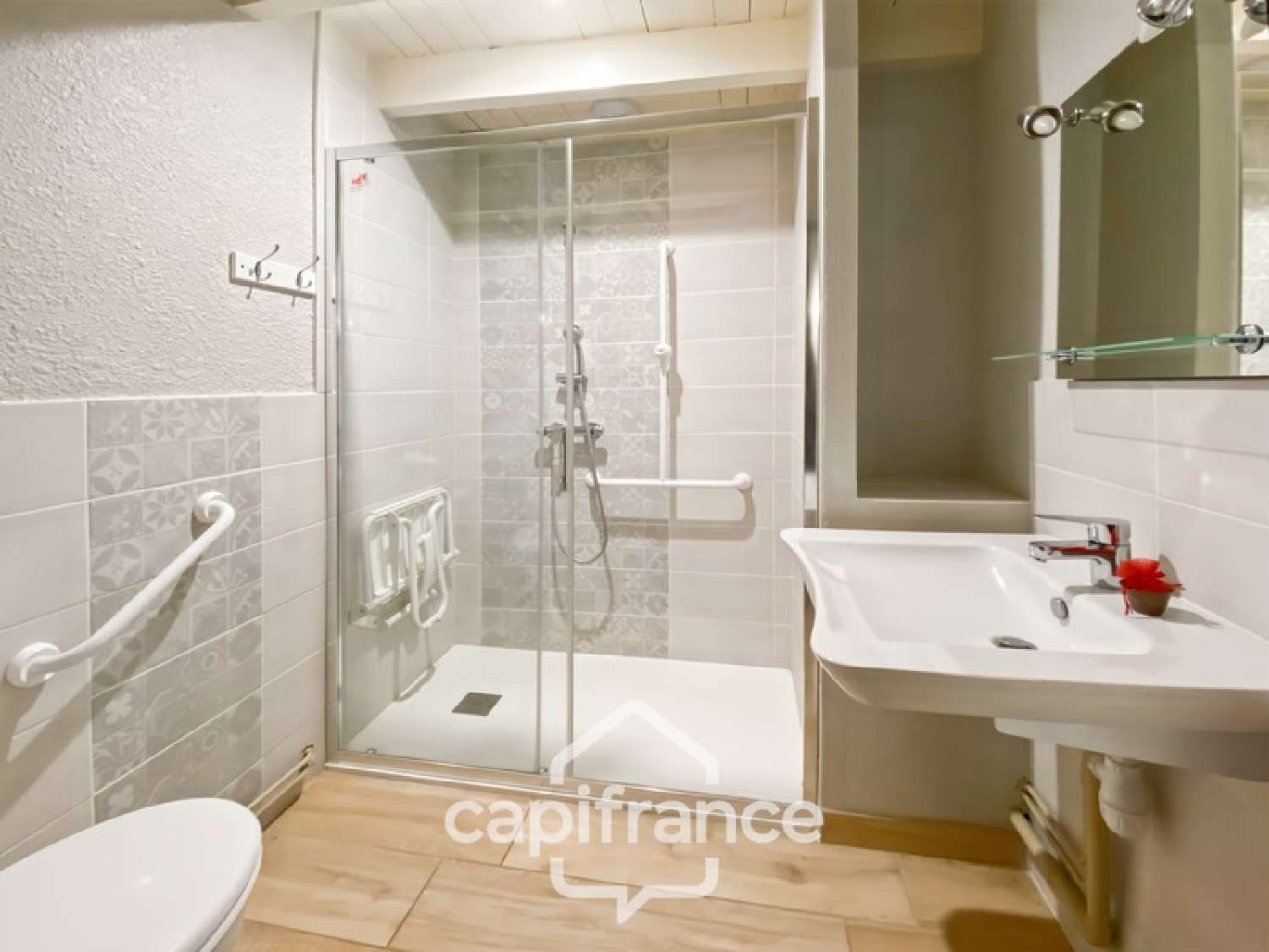 en venta casa Dommartin-lès-Cuiseaux Saône-et-Loire 6