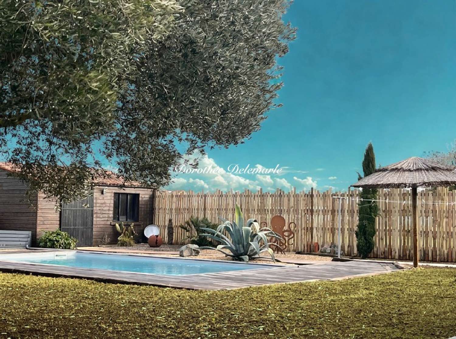 for sale house Dompierre-sur-Mer Charente-Maritime 1