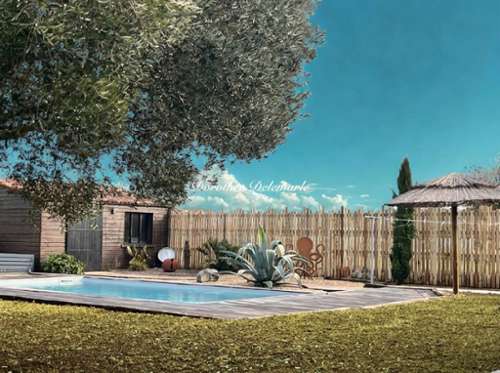 Dompierre-sur-Mer Charente-Maritime house foto 7269540