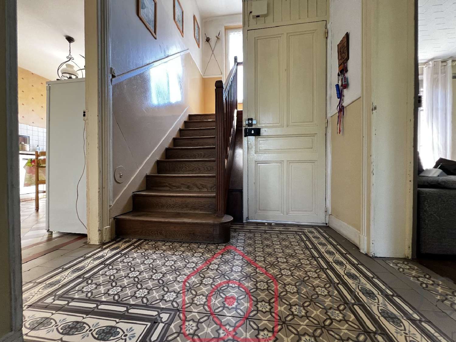  kaufen Haus Donchery Ardennes 3