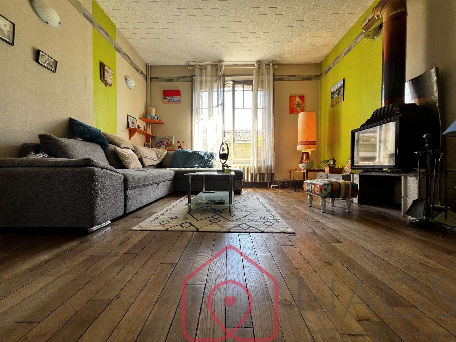  kaufen Haus Donchery Ardennes 5