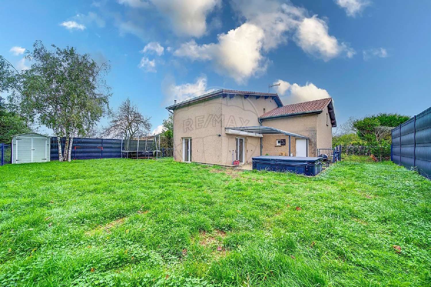  te koop huis Doncourt-lès-Conflans Meurthe-et-Moselle 4