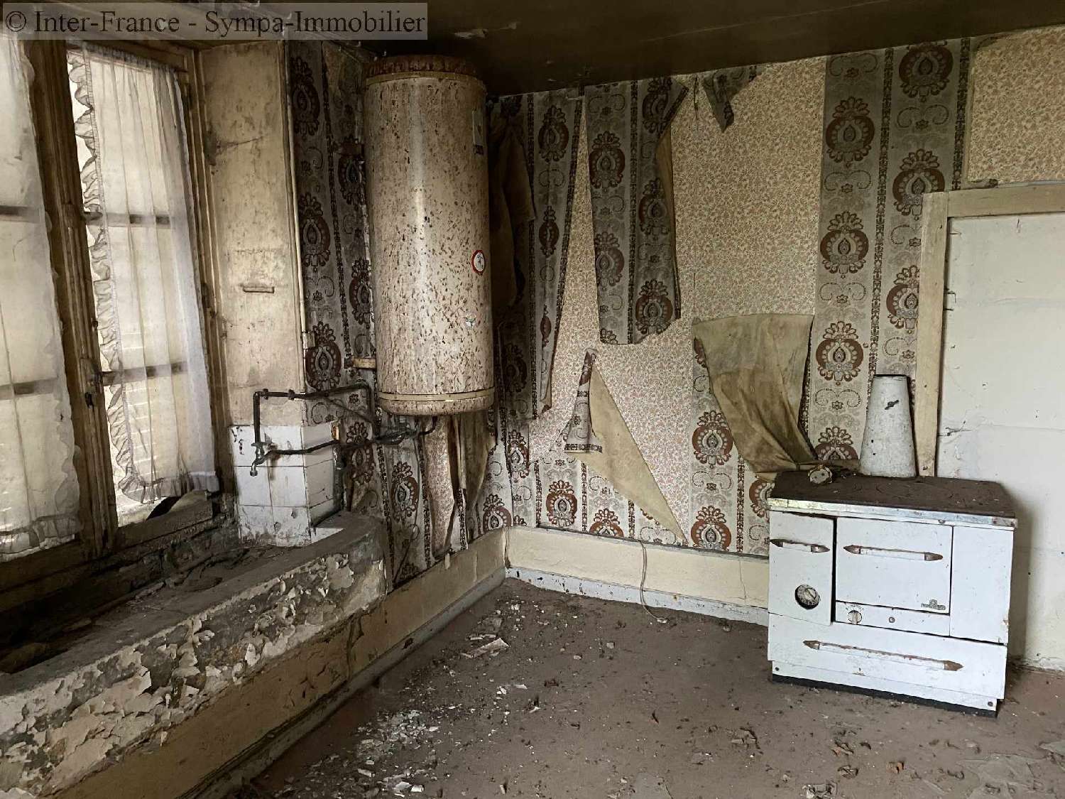  te koop huis Donjeux Haute-Marne 1