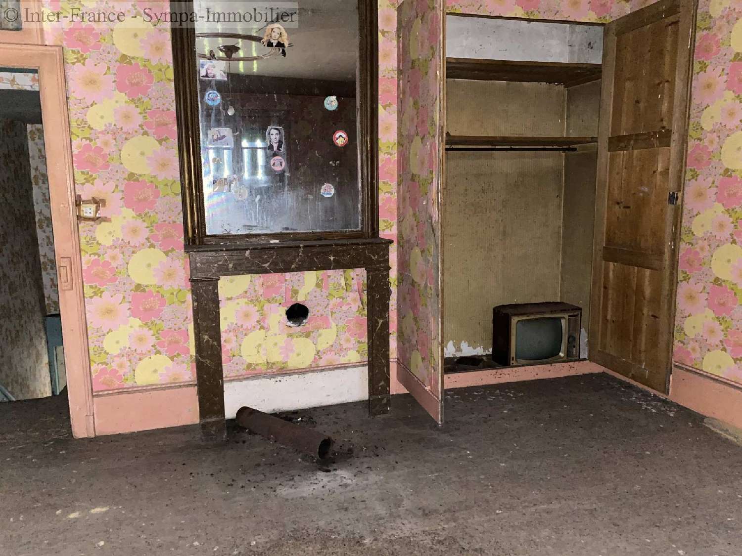  te koop huis Donjeux Haute-Marne 7