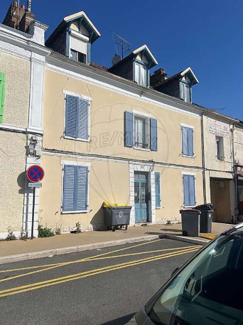 Dormelles Seine-et-Marne maison foto 7262343