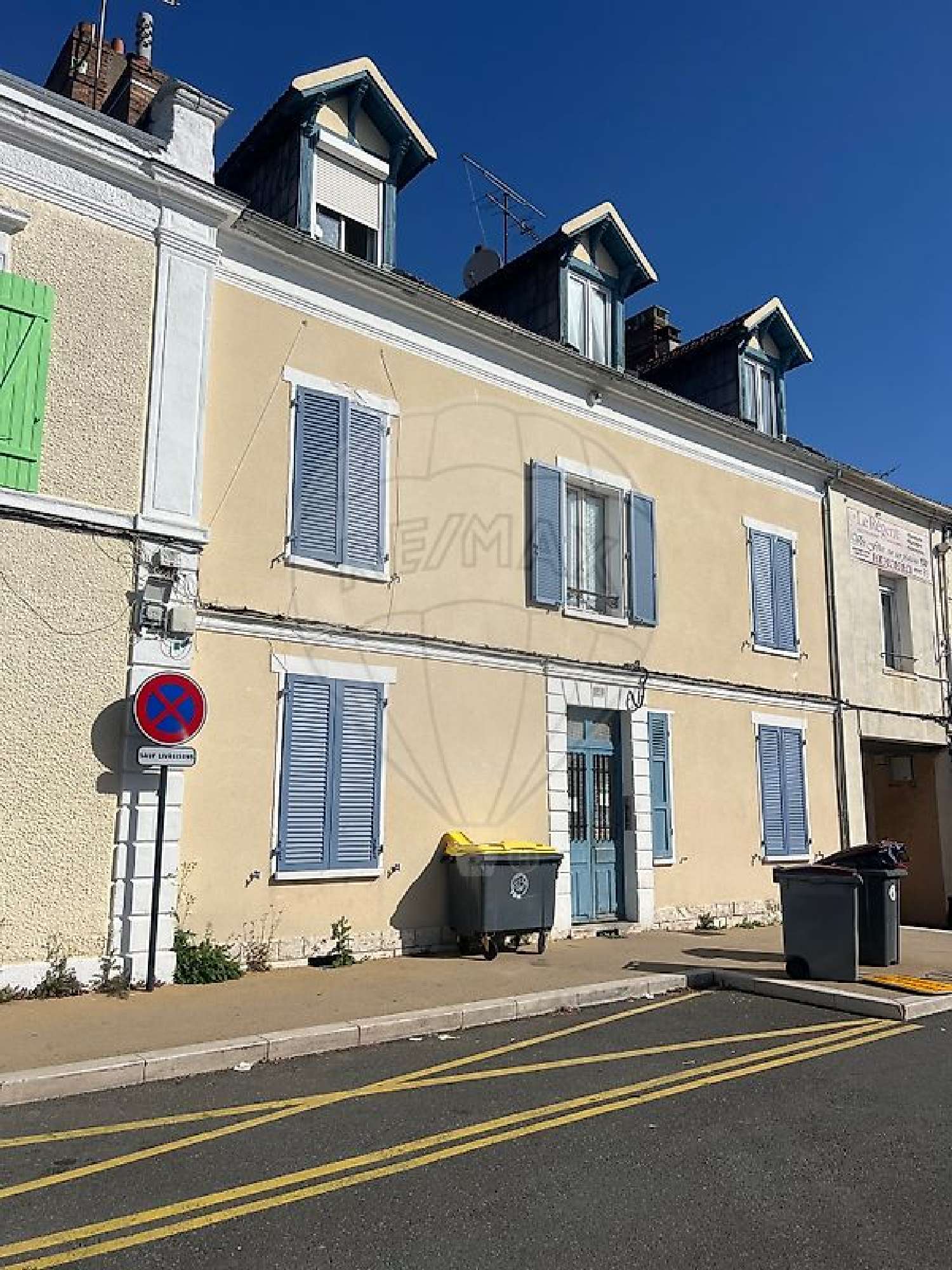  à vendre maison Dormelles Seine-et-Marne 4