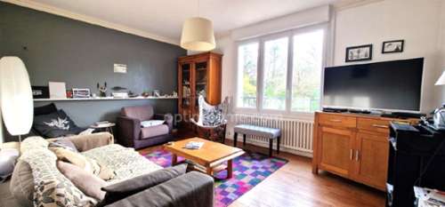 Douarnenez Finistère Haus Bild 7262658