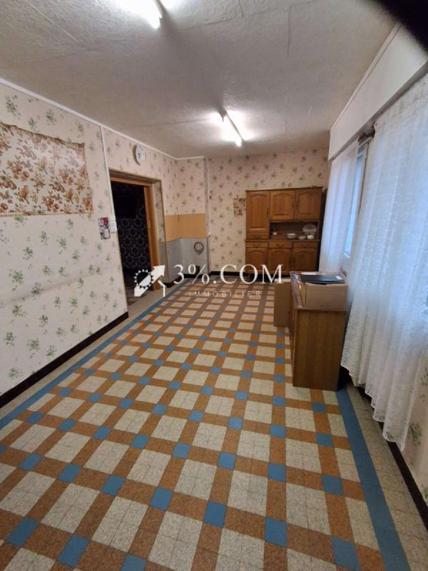  te koop huis Douchy-les-Mines Nord 1