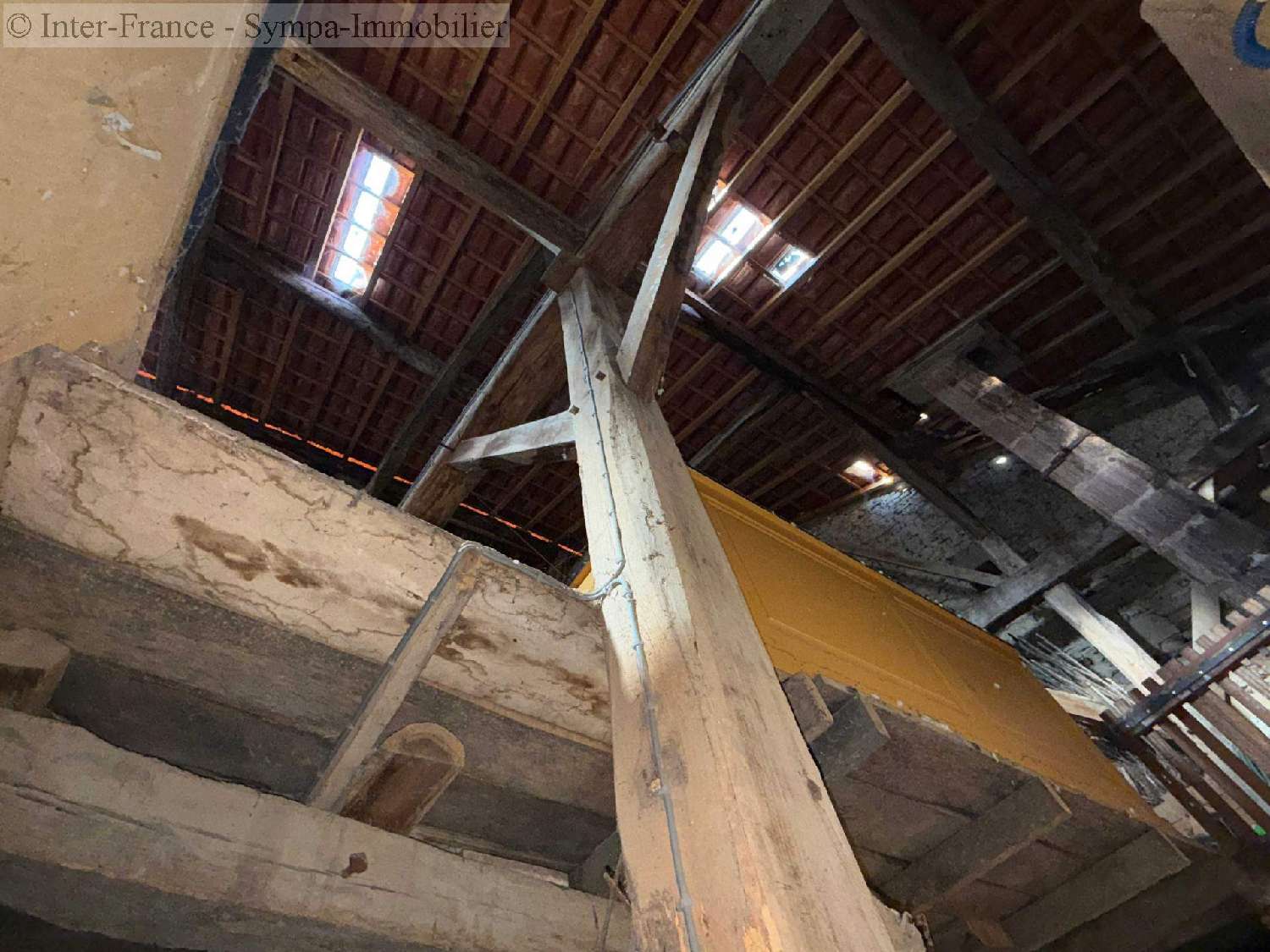  for sale house Doulevant-le-Château Haute-Marne 5