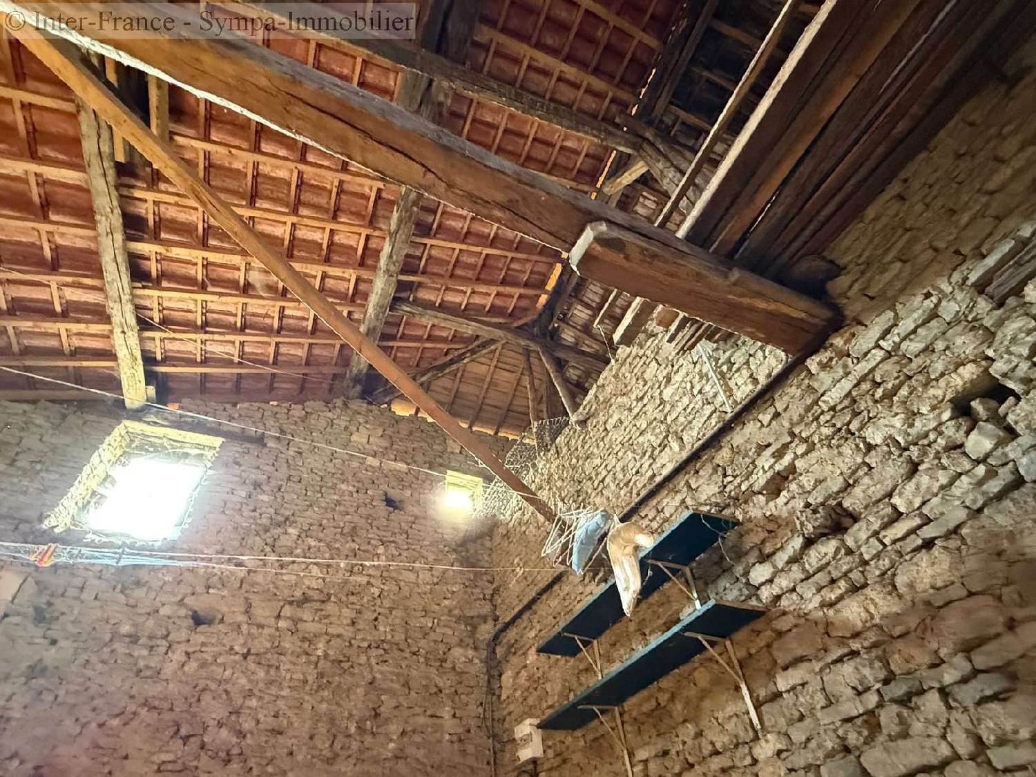  for sale house Doulevant-le-Château Haute-Marne 8