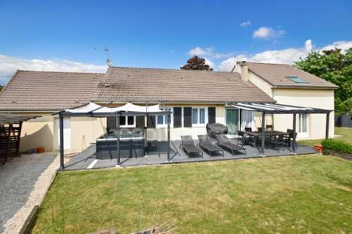 Dourdan Essonne huis foto 7269425