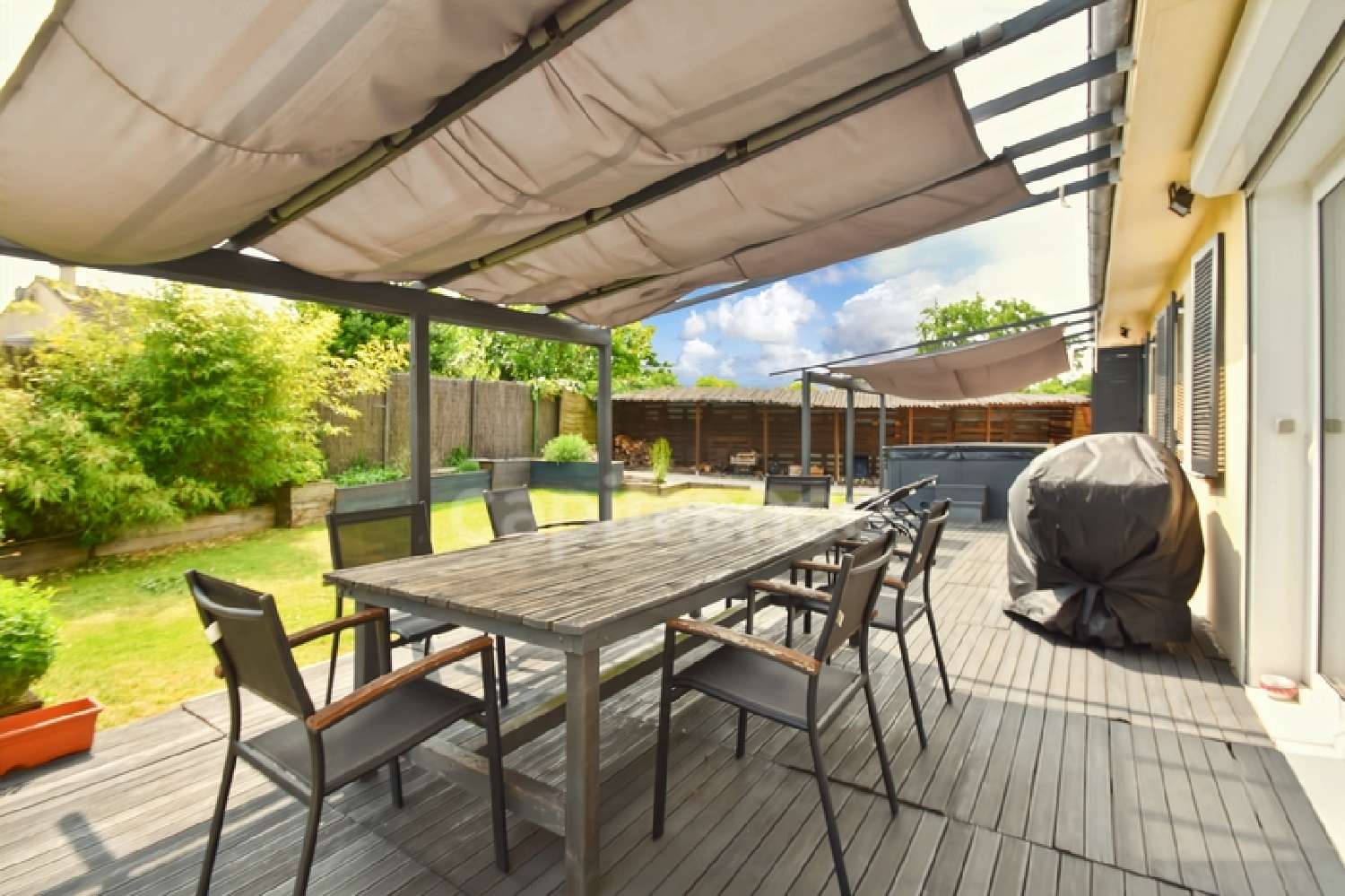 te koop huis Dourdan Essonne 2