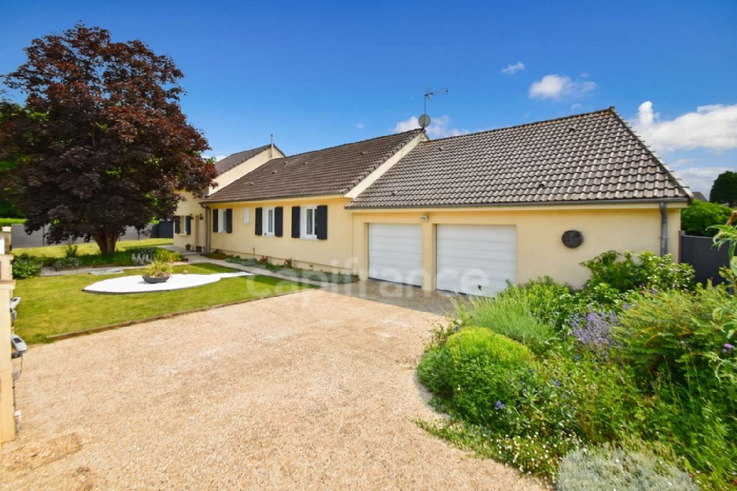 te koop huis Dourdan Essonne 3