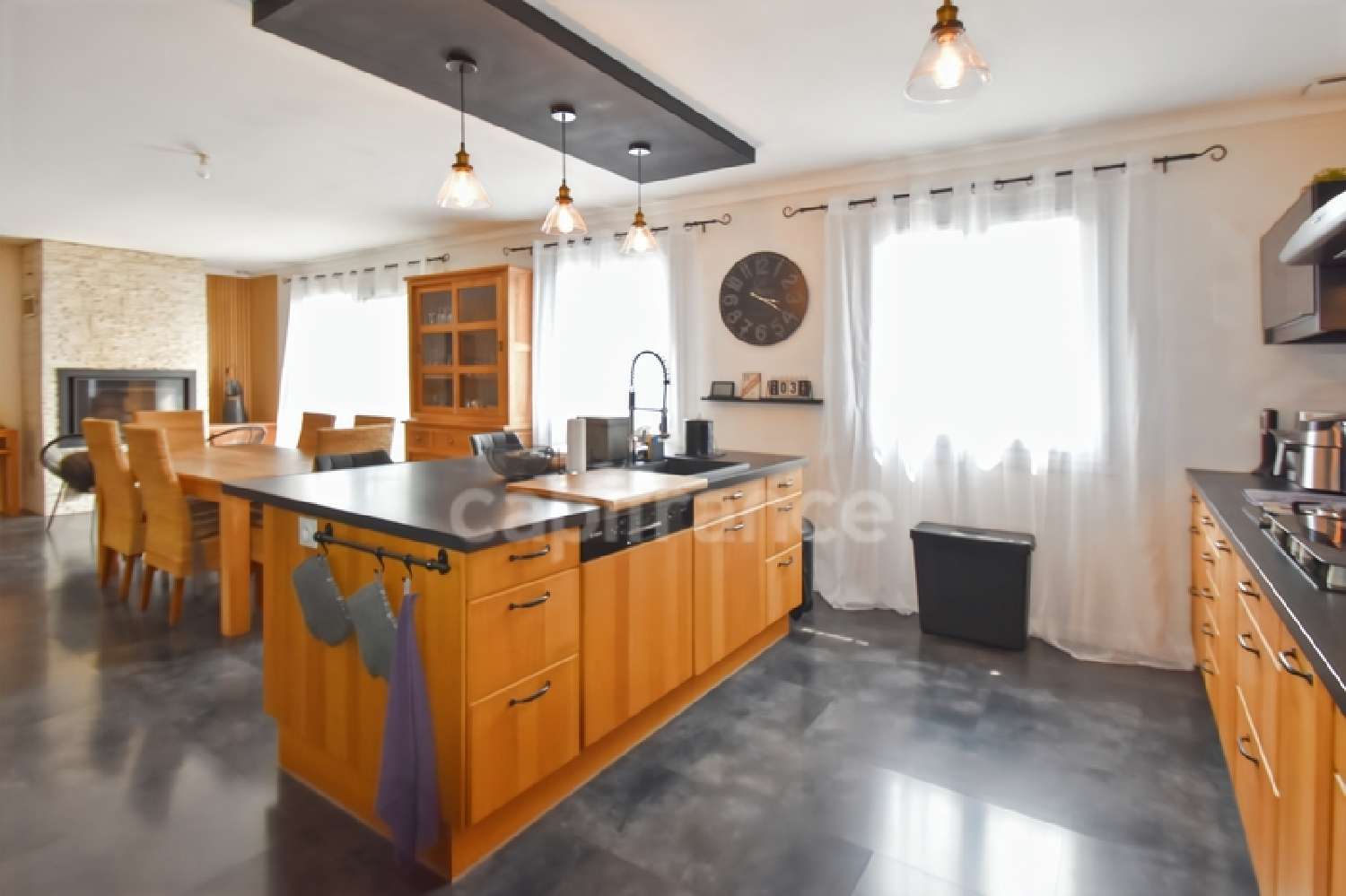 te koop huis Dourdan Essonne 4