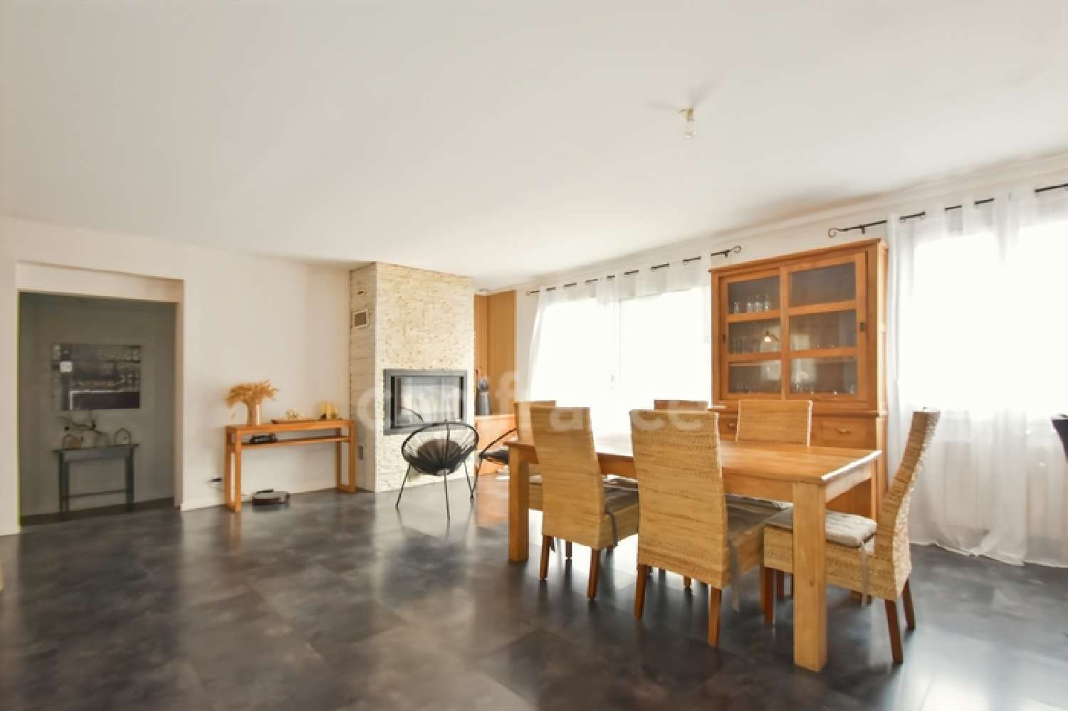 te koop huis Dourdan Essonne 5