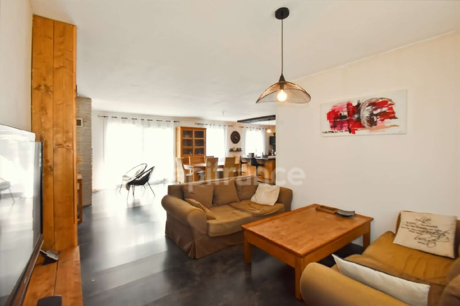 te koop huis Dourdan Essonne 6