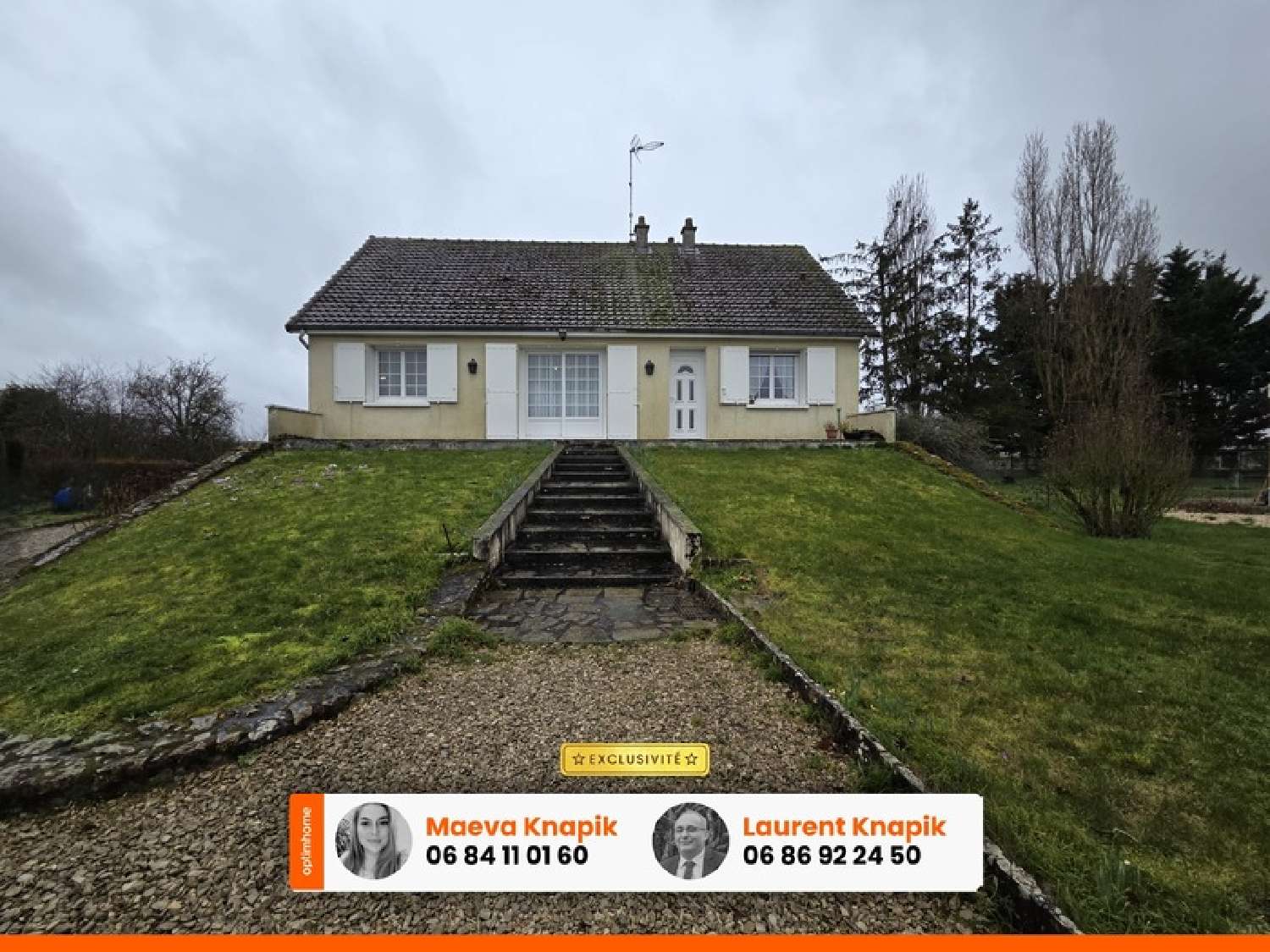 kaufen Haus Dourdan Essonne 1