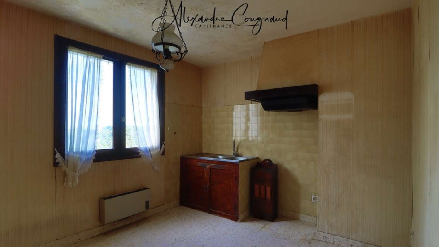  te koop huis Dourgne Tarn 5