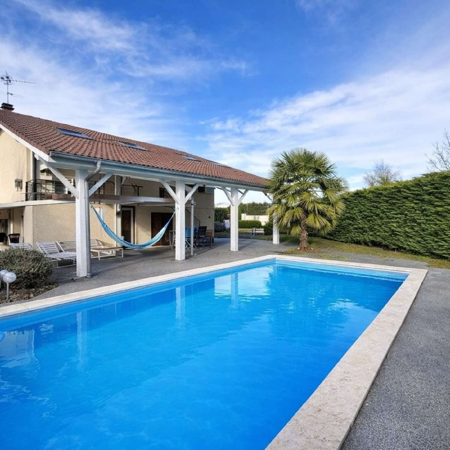  à vendre maison Douvaine Haute-Savoie 2