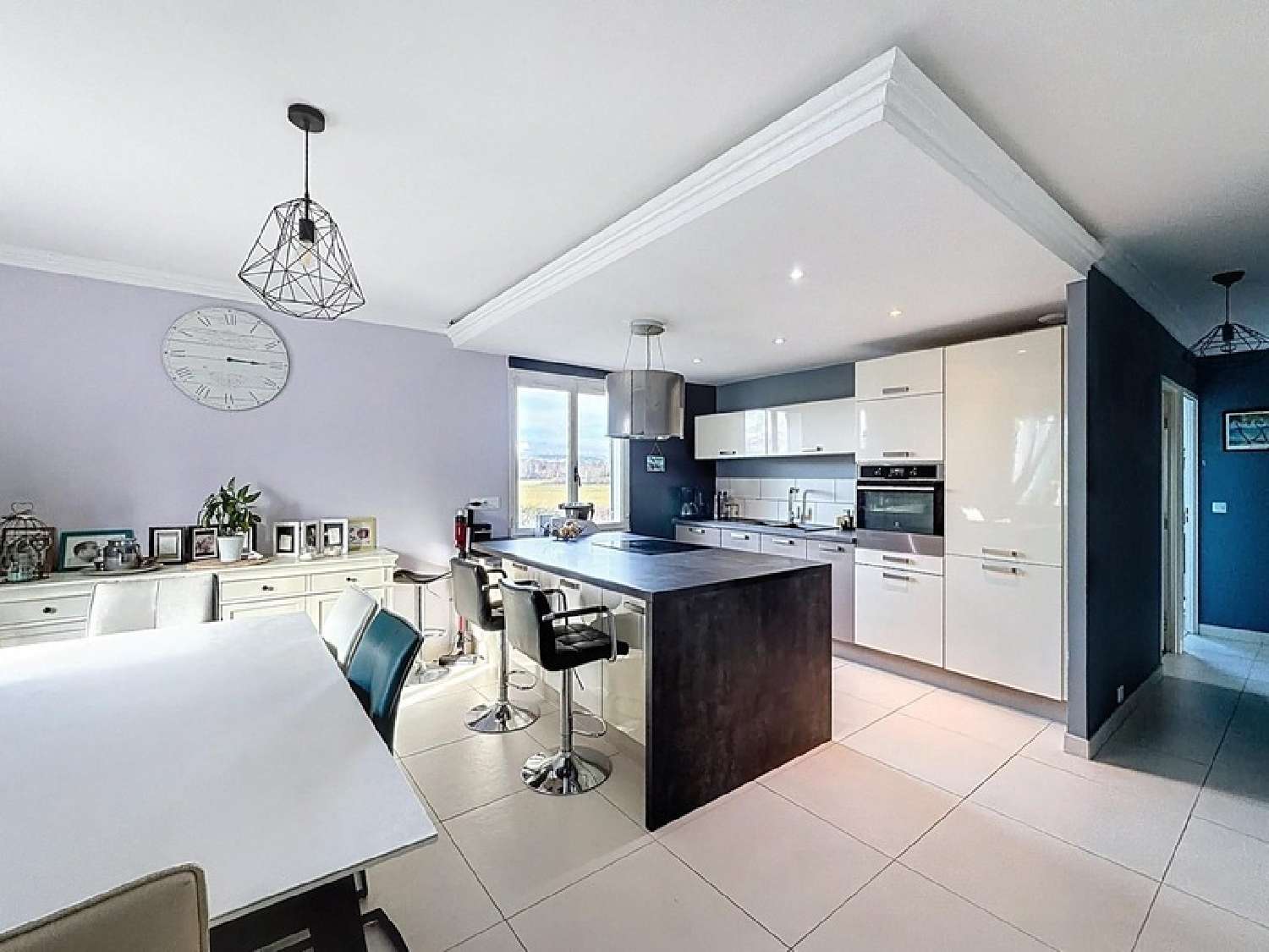  à vendre maison Douvaine Haute-Savoie 5