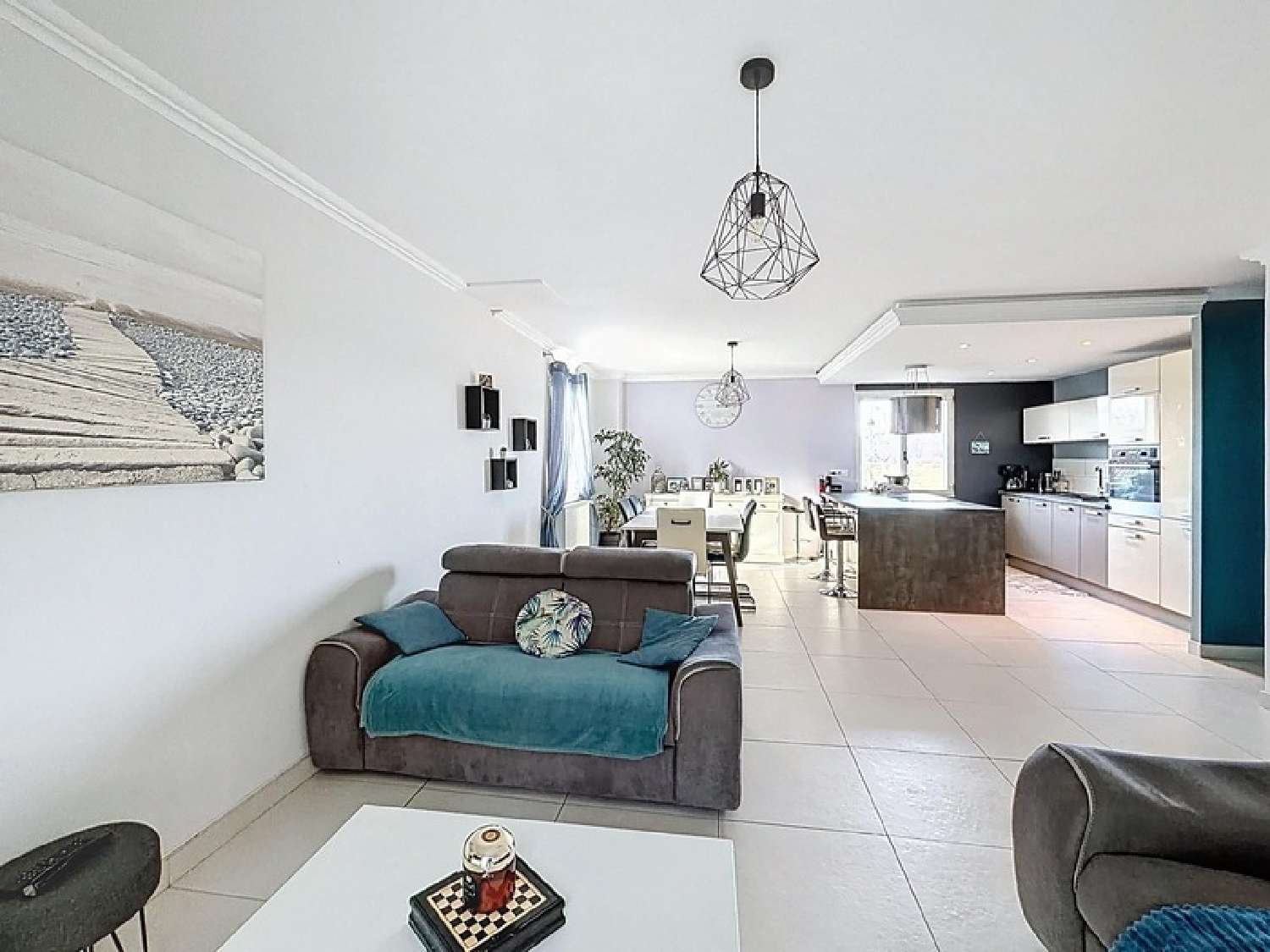  à vendre maison Douvaine Haute-Savoie 8