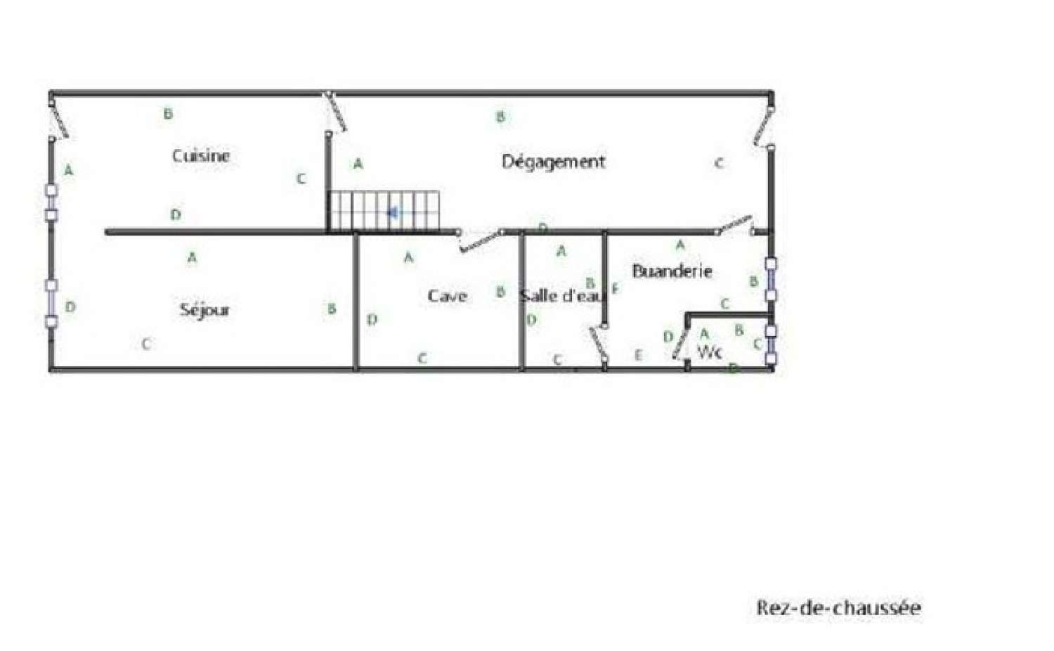 te koop huis Douvaine Haute-Savoie 8