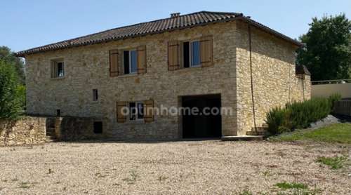 Douzains Lot-et-Garonne huis foto 7262553