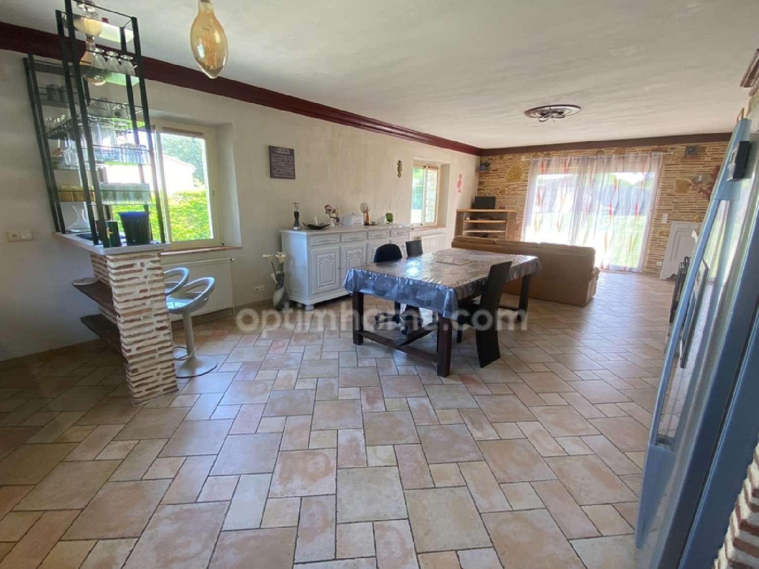 te koop huis Douzains Lot-et-Garonne 3