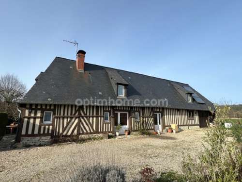 Dozulé Calvados huis foto 7265805