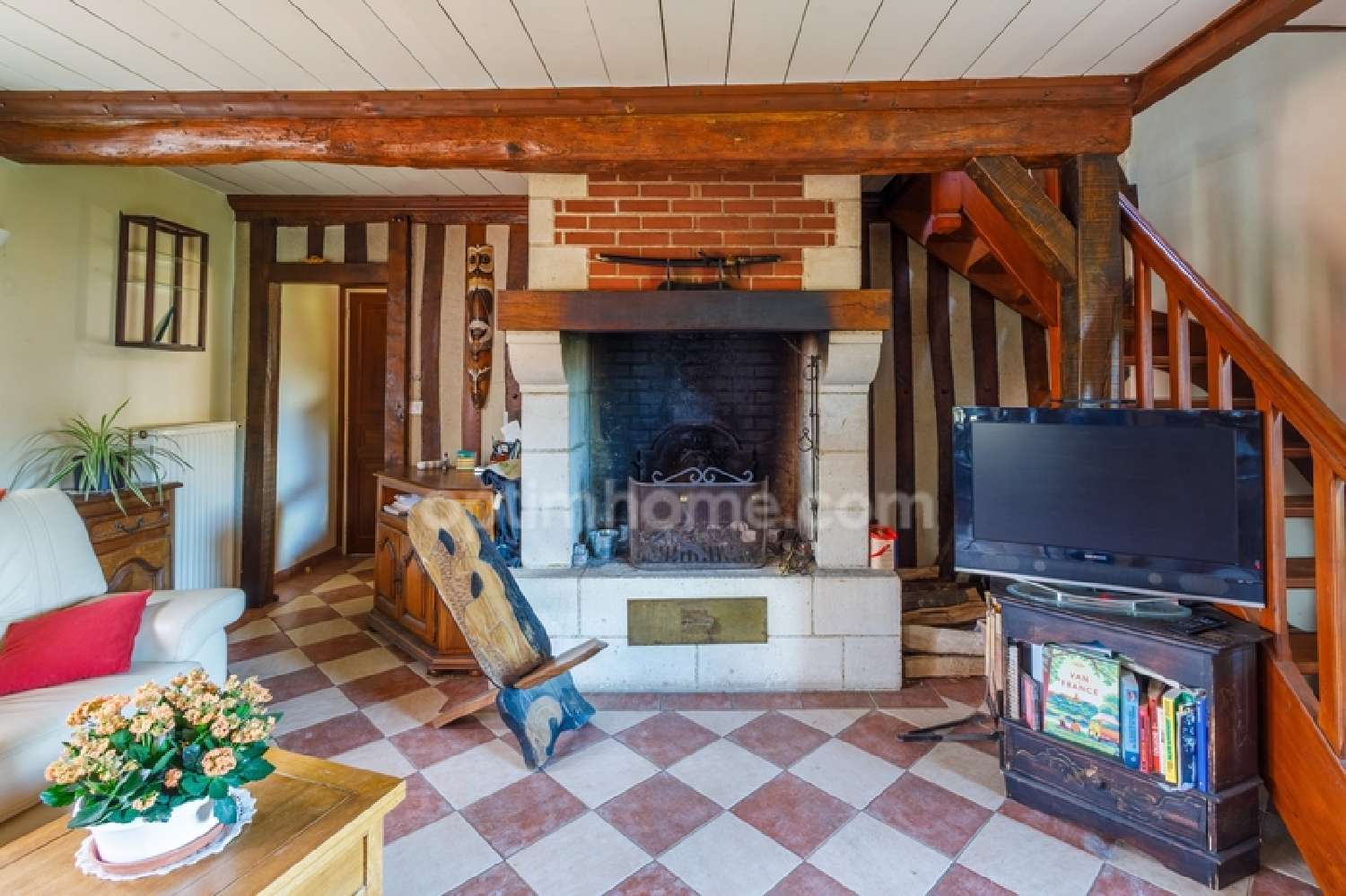  te koop huis Dozulé Calvados 4