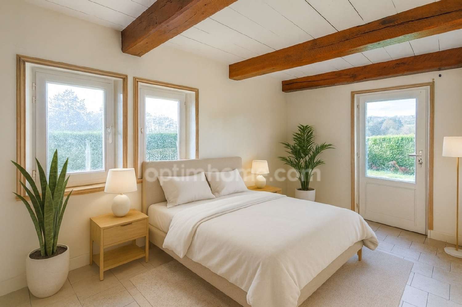  te koop huis Dozulé Calvados 6